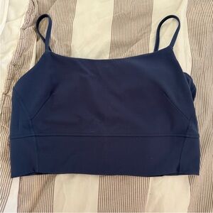 Lululemon Wunder Train Tank Top